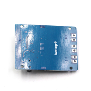 Dijital <span class=keywords><strong>Bluetooth</strong></span> amplifikatör 1818d2 dijital <span class=keywords><strong>Bluetooth</strong></span> amplifikatör kurulu iki kanallı AUX amplifikatör modülü - Product Image 3