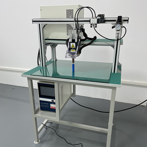 Máquina de soldadura por puntos neumática manual a batería Lith Lith Lith-hdp-3000s Bibo para laboratorio con modo de soldadura continua - Product Image 3