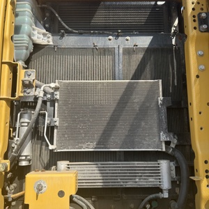 รถขุด CAT รุ่นปี 2022 คุณภาพสูง - CAT323GC-F 323GC 325GC พร้อมมอเตอร์ เกียร์ปั๊ม แกนลูกปืน สำหรับงานดิน - Product Image 6