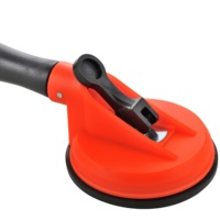 Ventouse en verre à Double griffes de qualité fantastique 80KG pour débosselage de carrosserie de voiture outil de carrelage Simple à utiliser