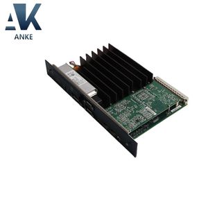 CPU de redundancia de General Electric RX7i IC698CRE030 - Product Image 3