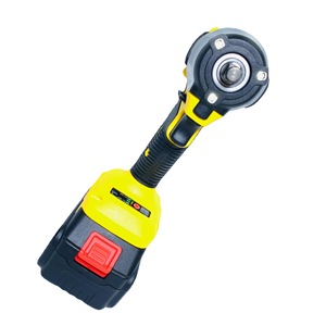 Llave de Impacto Inalámbrica Recargable de 3/8'' con Motor sin Escobillas, 3800ipm DW850-3, Precio de Fábrica - Product Image 6