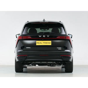 В наличии WEY Blue Mountain 2025 Coffee <span class=keywords><strong>Pilot</strong></span> Ultra 4WD SUV с интеллектуальным управлением, левым рулем, Great Wall, низкая цена, экспорт из Китая - Product Image 6