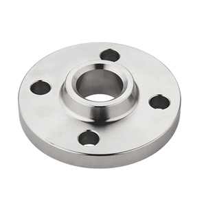 GESCHMIEDETER FLANSCH 400 # DN200 RASIED FACE ANSI B16.5 Edelstahl flansch Kohlenstoffs tahl flansch - Product Image 5