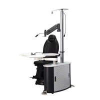 Chine Instrument optique Unité ophtalmique chaise et support S-900A usine de table combinée