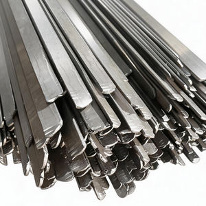 Vente Flash 20 #   45 #   Barres plates en acier doux S235 Ss400 Astm A36 40mm 60mm Acero Sae 1010 4140, étirées <span class=keywords><strong>à</strong></span> froid, prix pour l'acier destiné aux <span class=keywords><strong>couteaux</strong></span> - Product Image 1