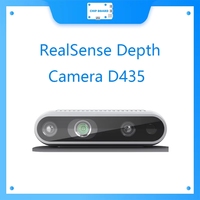 Caméra de profondeur Intel RealSense D435 GGDX