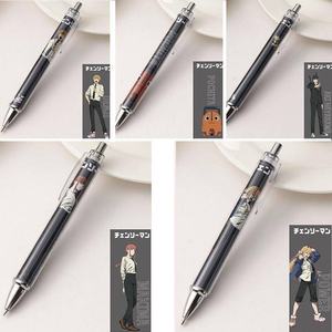 Matita meccanica 0.5mm Anime matita automatica 0.7mm penna a sfera ufficio scuola scrittura penna cancelleria forniture Ma - Product Image 3