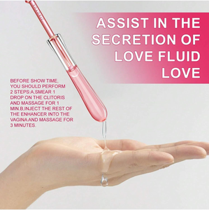 <span class=keywords><strong>Gel</strong></span> Instantáneo <span class=keywords><strong>para</strong></span> Reafirmar la Vagina en Mujeres con Ácido Hialurónico |   Alivia la <span class=keywords><strong>Sequedad</strong></span> - <span class=keywords><strong>Lubricante</strong></span> Hidratante <span class=keywords><strong>para</strong></span> la Comodidad Femenina - Product Image 4