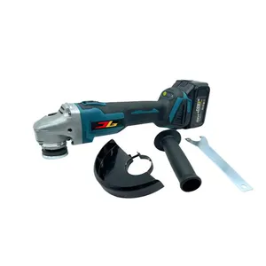 Lithium Angle grinder power tool Mini grinder cheaper price and high quality