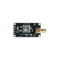 Module GNSS Core Board multi-constellations (GPS, BDS, GLONASS, QZSS) avec boîtier LCC pour dispositifs de suivi et de navigation de véhicules