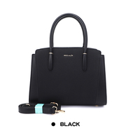 Tas Tangan Wanita Grosir Custom Mewah Desainer Kulit PU Tas Jinjing Wanita untuk Aktivitas Sehari-hari Tas Selempang Fashion Elegan