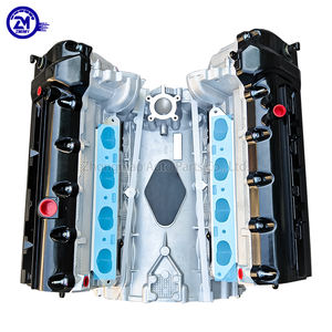 Vente directe d'usine Moteur V8 4.4L 448PN Ensemble moteur de voiture Convient pour Range Rover Discovery 2005-2009 - Product Image 3