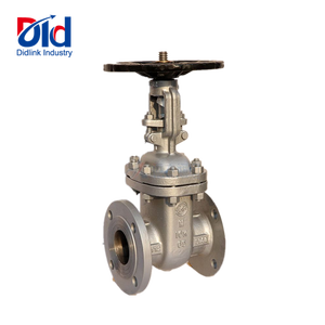 Standard Manual Gate for Water Supply Chemical <b>Environment</b> Plumbing Irrigation GATE Standard - Product Image 6