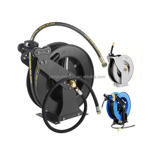 30 футов, 5/16 ", катушка для топливного шланга, 15 м - Product Image 1