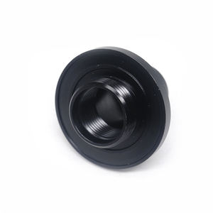 Piezas de torneado CNC de producto personalizado de alta prisión Piezas de hardware de mecanizado personalizado OEM - Product Image 3