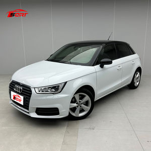 Audi <span class=keywords><strong>A1</strong></span> 30 TFSI Sportback 2016 Usata, Compatta, Automatica, Benzina, per Esportazione - Product Image 1