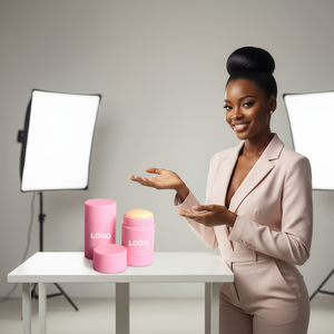High Quality Edge Control <strong>Hair</strong> <strong>Wax</strong> <strong>Stick</strong> <strong>for</strong> <strong>Hair</strong> Men and Women - Product Image 1