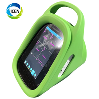 IN-RN5 Bp Machine Haute Intelligent Bras Supérieur Type Pédiatrique Pas Cher Hôpital Tensiomètre Bluetooth