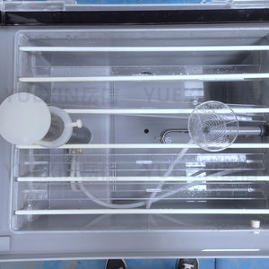 Vente chaude rentable machine d'essai au brouillard salin livraison d'origine chambres de pulvérisation de brouillard professionnelles - Product Image 4