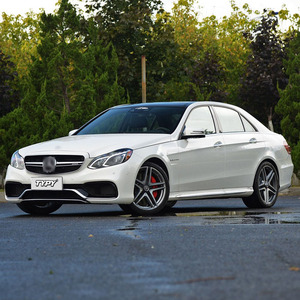 TYPY Original Prix de gros Auto Bodykit pour 2009-2013 <span class=keywords><strong>Benz</strong></span> Classe <span class=keywords><strong>E</strong></span> W212 Mise à niveau vers les nouveaux accessoires automobiles <span class=keywords><strong>2014</strong></span> AMG 63S - Product Image 4