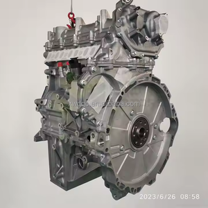 Ensemble moteur pour Land Range (LVJ/LVS) L538 2.0 D D240 241 LR094524 AJ200 204DTA 204DTD Ensemble moteur pour Land Range R - Product Image 1