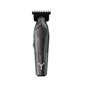 <span class=keywords><strong>Tondeuse</strong></span> à <span class=keywords><strong>cheveux</strong></span> professionnelle MC-5635 pour femmes et hommes, avec boîtier en plastique portable et lames en céramique, acceptant les commandes OEM et ODM - Product Image 1