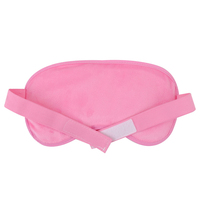 Masque chauffant personnalisé pour les yeux Chaleur-Froid Thérapie Gel Perle Eau Glacée Masque de sommeil Gel Pack de glace Réutilisable Glace Soulagement des maux de tête Masque pour les yeux