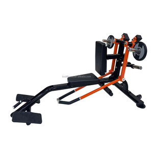 Appareil de musculation professionnel à charge libre pour presse pectorale inclinée et exercices pectoraux (Pec Fly) à vendre - Product Image 6
