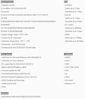 Modul 5G M.2 SIMCOM SIM8300G Multi-Band 5G NR/LTE-FDD/LTE-TDD/HSPA+ modul SIM8300G-M2 SIM8200G-M2 untuk router 5G.
