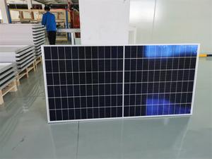 Panel de energía Solar para el hogar, Paneles fotovoltaicos de 400 W, monocristalino, 400 vatios - Product Image 3