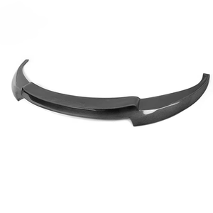 Kit carrosserie de haute qualité OEM style V en fibre de carbone, diffuseur avant et jupes latérales pour BMW Série 6 <span class=keywords><strong>F06</strong></span> F12 F13 640i <span class=keywords><strong>650i</strong></span> (2011-2018) - Product Image 2