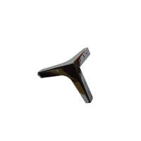 Pieds de canapé REGAL, fabricant de pieds de table, pieds de meubles réglables, accessoires simples pour chaise, métal acier pour canapé, support de canapé moderne