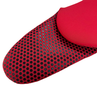 Chaussettes de sport aquatiques antidérapantes en néoprène 2,5 mm pour le surf, la plongée avec tuba, la plage et la plongée
