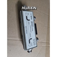AGILENT 776D Dual Directional Coupler Coaxial Unit 940-1900MHZ 20DB MEAN hx1