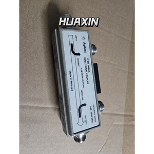 Unité coaxiale AGILENT 776D à double couplage directionnel 940-1900MHZ 20DB MEAN hx1 - Product Image 1