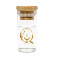QIRAN fournit du PEG-400 de haute qualité CAS 25322-68-3, polyéthylène glycol liquide pur de qualité cosmétique au meilleur prix