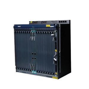 ลดราคาพิเศษ FiberHomes <span class=keywords><strong>AN5516</strong></span>-01 OLT FTTH SC UPC 8 พอร์ต พร้อม GC8B GCOB EC8B ECOB XP8C XP8A XG8A GU6F HU1A HU2A PRW - Product Image 1