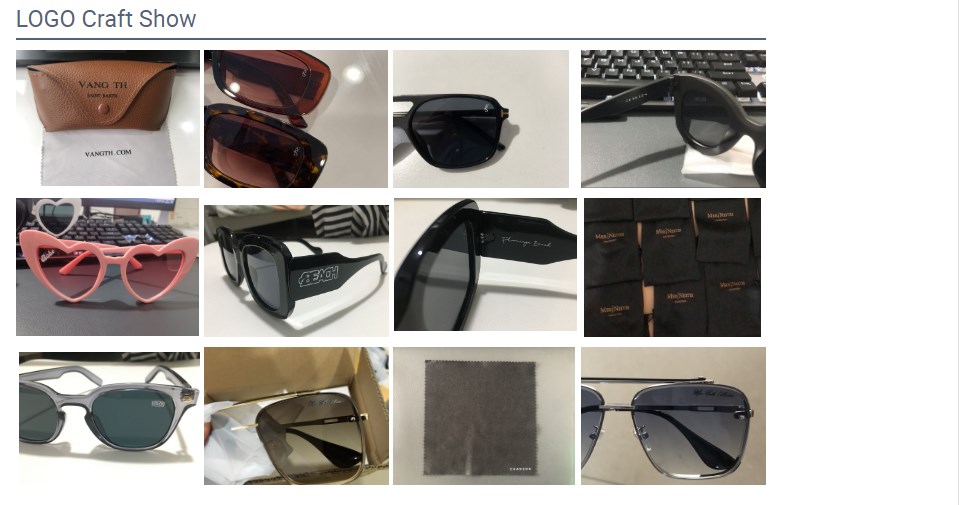 2021 Fashion Pure Titanium rimless eyeglasses frame Brand designer Men Glasses suit reading glasses optical prescpriton lenses
