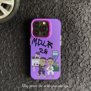 Fundas Modernas de PC para Teléfono Móvil para iPhone 7 8 XR XS 11 <span class=keywords><strong>12</strong></span> 13 14 <span class=keywords><strong>Mini</strong></span> 15 16 Plus Pro Max Mdlr - Product Image 2