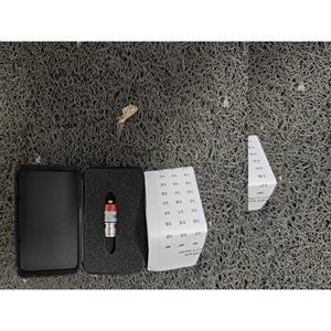 Jumo <b>Temperature</b> <b>Controller</b> 703043/181-234-23/000 Industrial Spare Part Germany Made Metal - Product Image 4