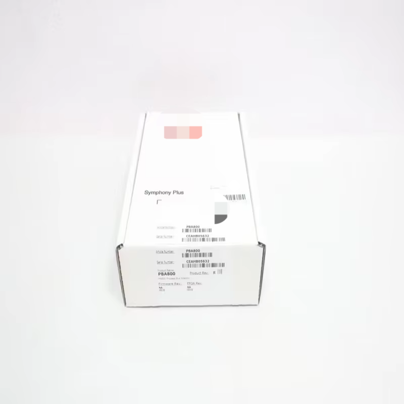 Pba800 Symphony Plus Process Bus Adapter New Original Ready Stock ...