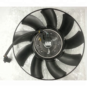New Làm Mát Ly Hợp Cánh Quạt Lắp Ráp PGB500010 Phù Hợp Cho LAND ROVER RANGE ROVER Thể Thao 4.4L <span class=keywords><strong>V8</strong></span> PGG500161 - Product Image 4