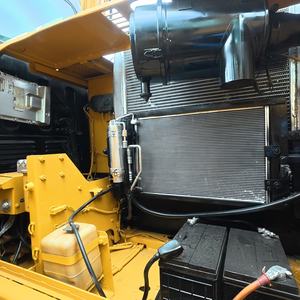 Excavadora Usada Cat 315, la Mejor Excavadora de Segunda Mano Caterpillar 315 en Venta en Shanghái - Product Image 5