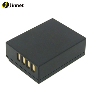 Jinnet NP-W126 Batterie Pour <span class=keywords><strong>Appareil</strong></span> Photo <span class=keywords><strong>Fujifilm</strong></span> X-T2 XT20 XA5 XA3 XE3 XA20 DSLR - Product Image 5