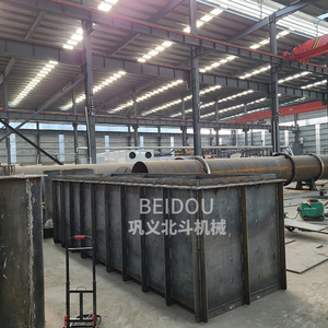 Ligne de production de broyage de batterie au Lithium équipement de recyclage des déchets électroniques avec composants de noyau de roulement de moteur - Product Image 5