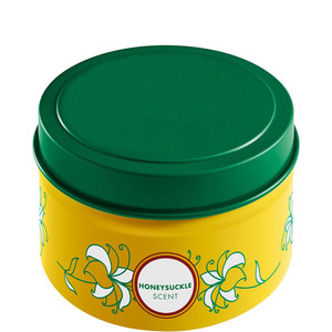 Bougie en cire de soja, durée de combustion de 12 heures, fabriquée avec de la cire de soja et des huiles essentielles, <span class=keywords><strong>basilic</strong></span>, 2,9 oz - Product Image 6