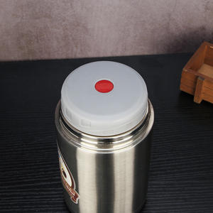 अनुकूलित पोर्टेबल स्टेनलेस स्टील टंबलर 304 घरेलू गर्मी संरक्षण बेकर। - Product Image 3