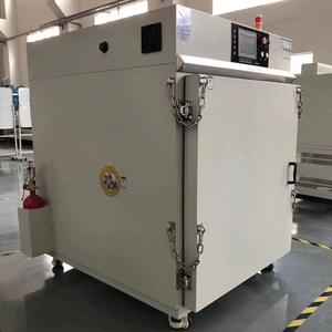 Cámara de prueba de explosión de batería Probador de temperatura alta y baja constante Cámara de prueba ambiental de humedad de temperatura - Product Image 1