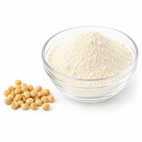 Poudre d'enzyme aminopeptidase industrielle de qualité alimentaire, fournisseur de matière première de protéase